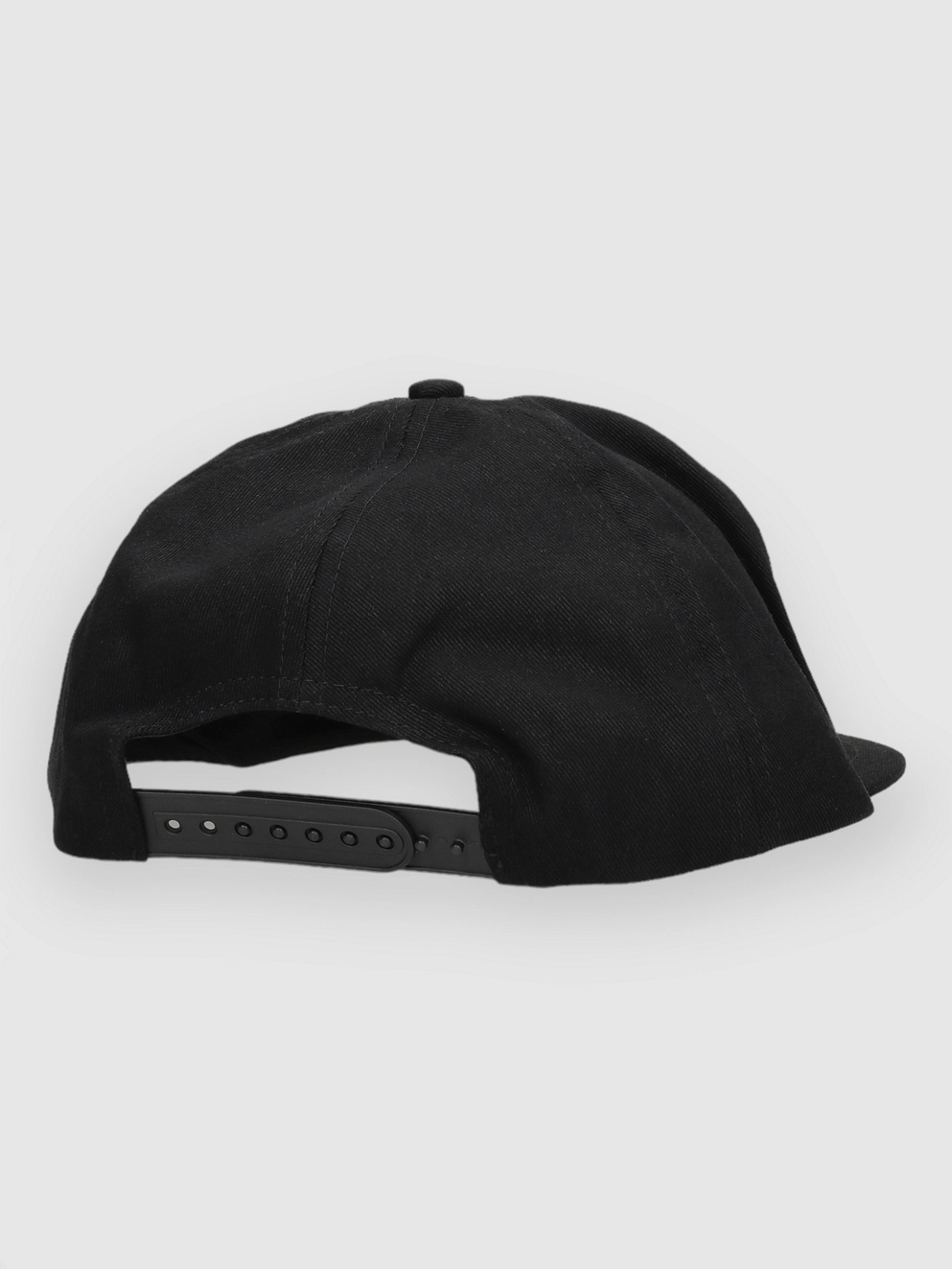 Donut Second Place Cap black