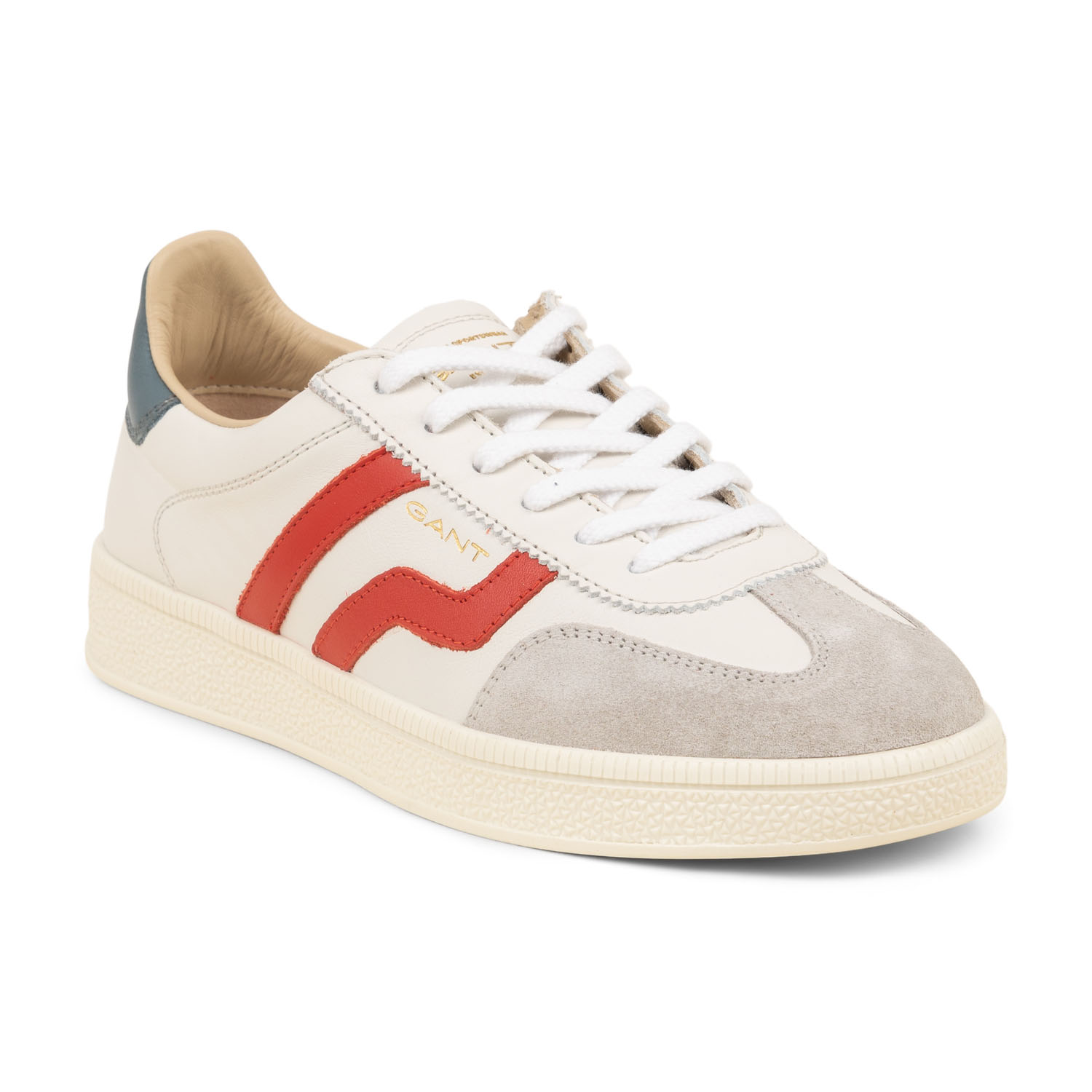 Baskets femme GANT CUZIMA