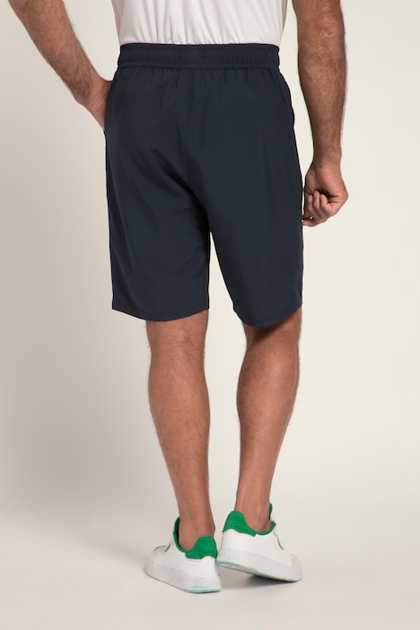 JAY-PI Sportshorts, Tennis, QuickDry, Elastikbund