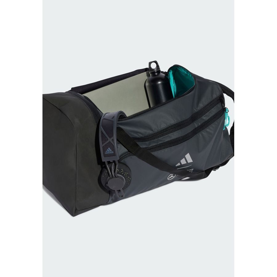 Adidas SAC EN TOILE HYBRIDE MERCEDES - AMG PETRONAS FORMULA ONE TEAM