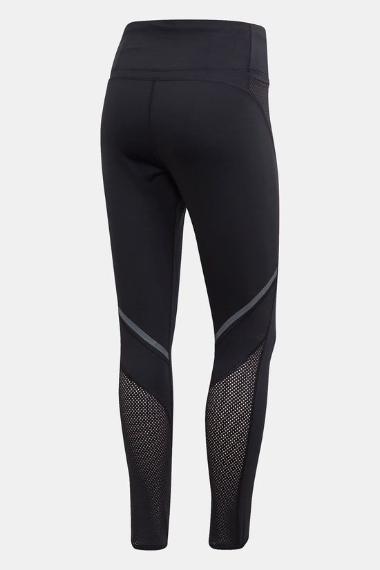 adidas adidas How We Do Tight Hardloopbroek Dames