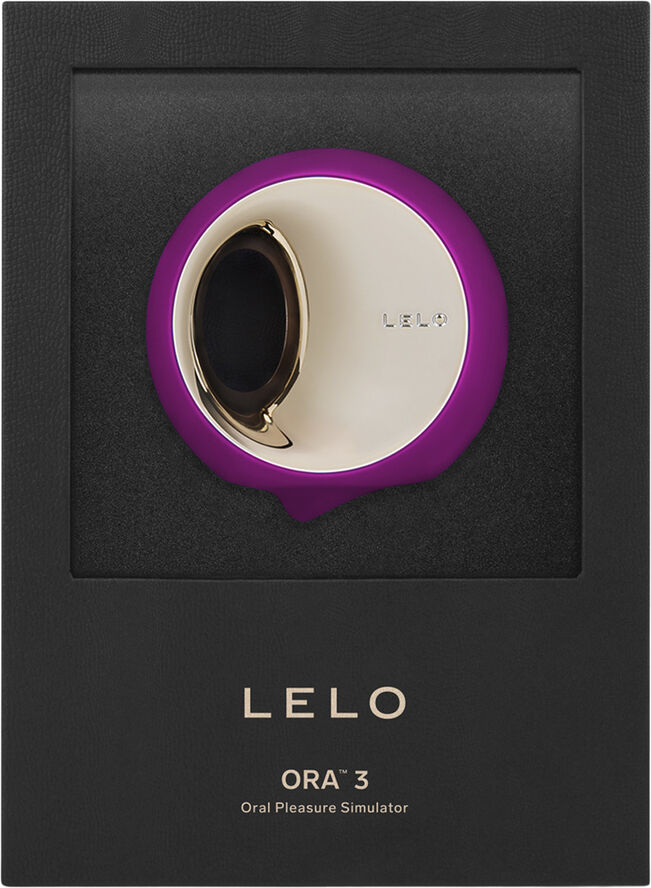 LELO Ora 3 Klitoris Stimulator