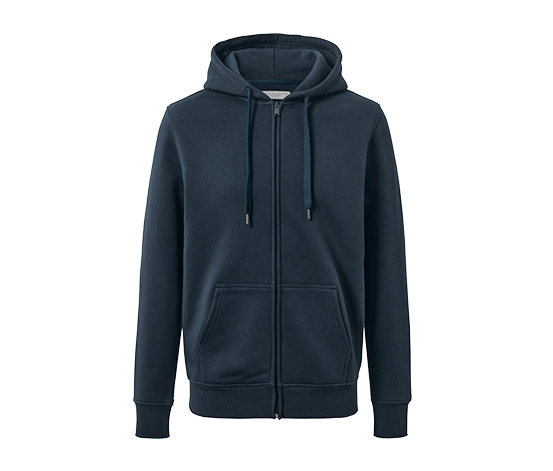 Kapuzenjacke