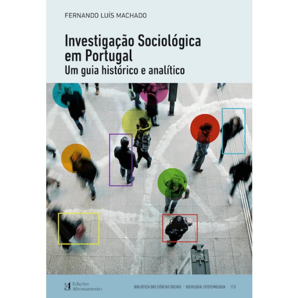 Investigação Sociológica em Portugal