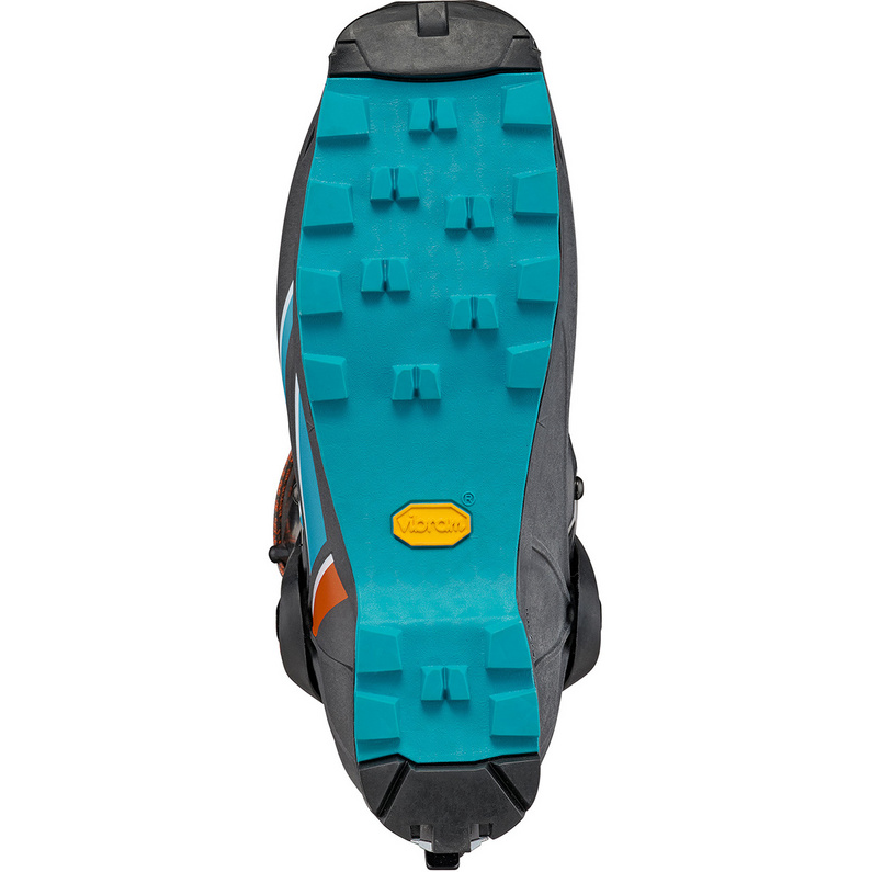 Scarpa Alien Tourenskischuhe