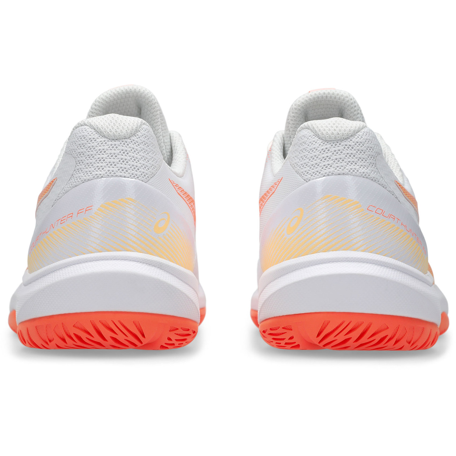ASICS Court Hunter FF Dames