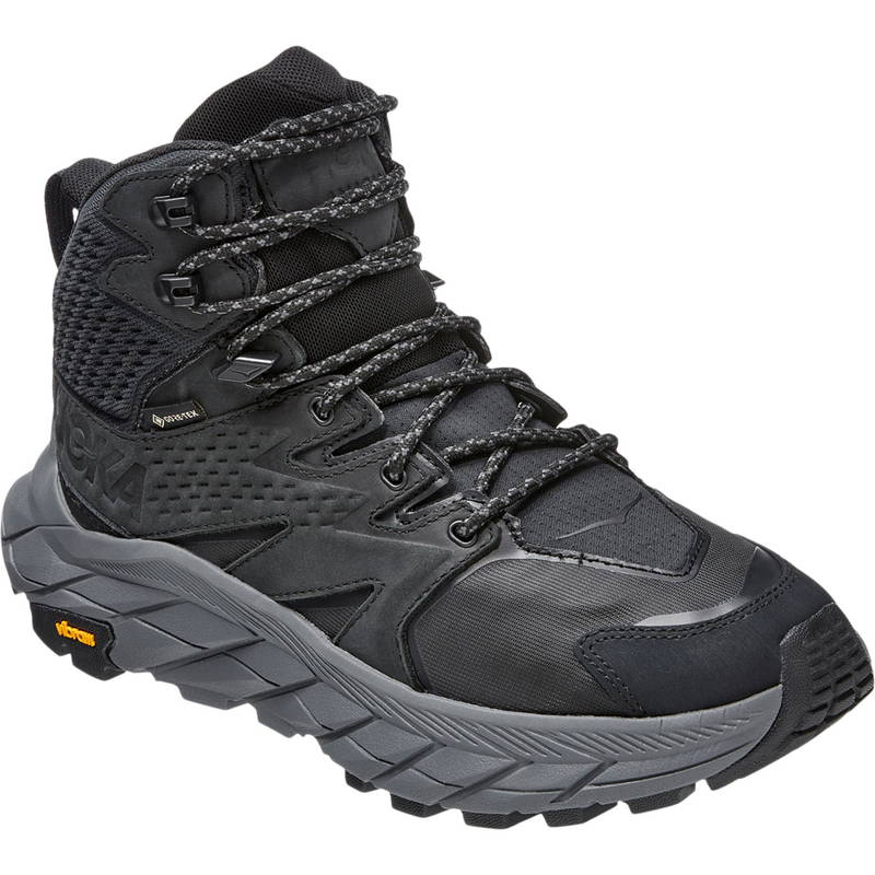 HOKA Anacapa Mid GTX Vandrestøvler Dame