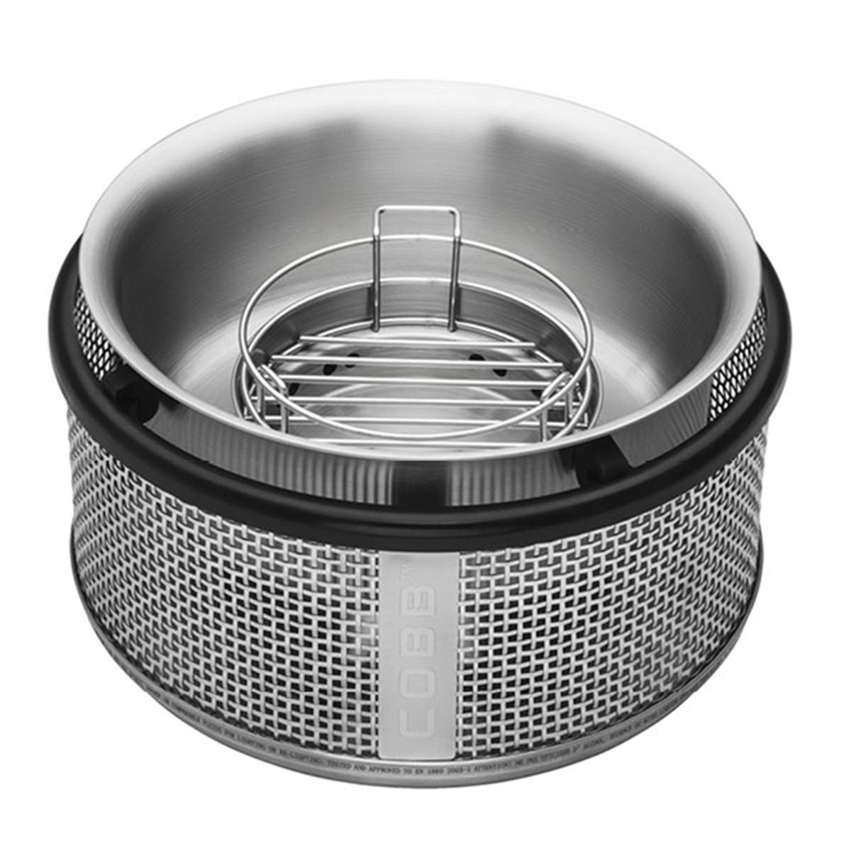 Barbecue portable cobb premier air deluxe