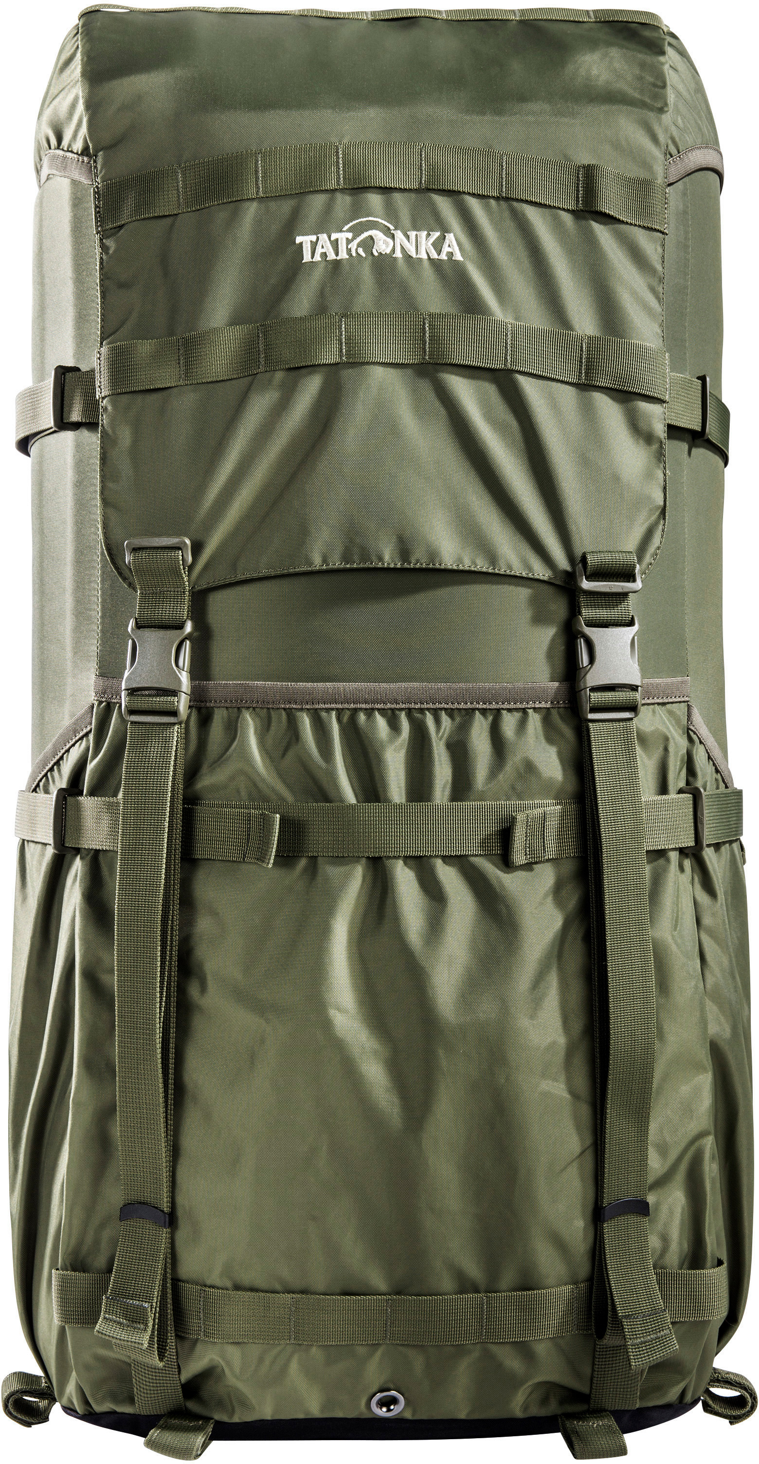Packsack 2 Lastenkraxe