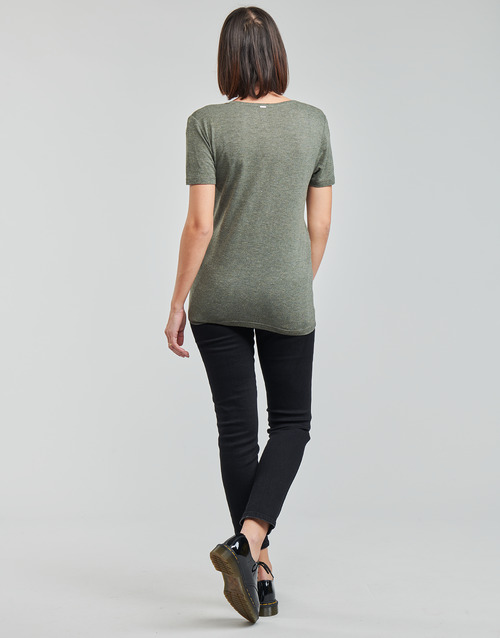 Ikks - BU10345 Kaki