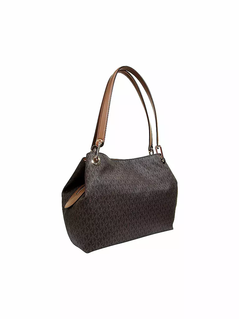 MICHAEL KORS Tasche - Hobo Raven braun