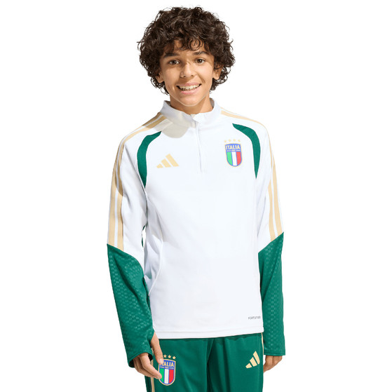adidas Italië Training Top Kids WK 2026