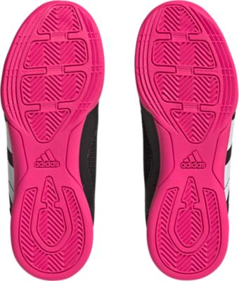 AdidasPredator Accuracy.4 IN Sala J - schwarz