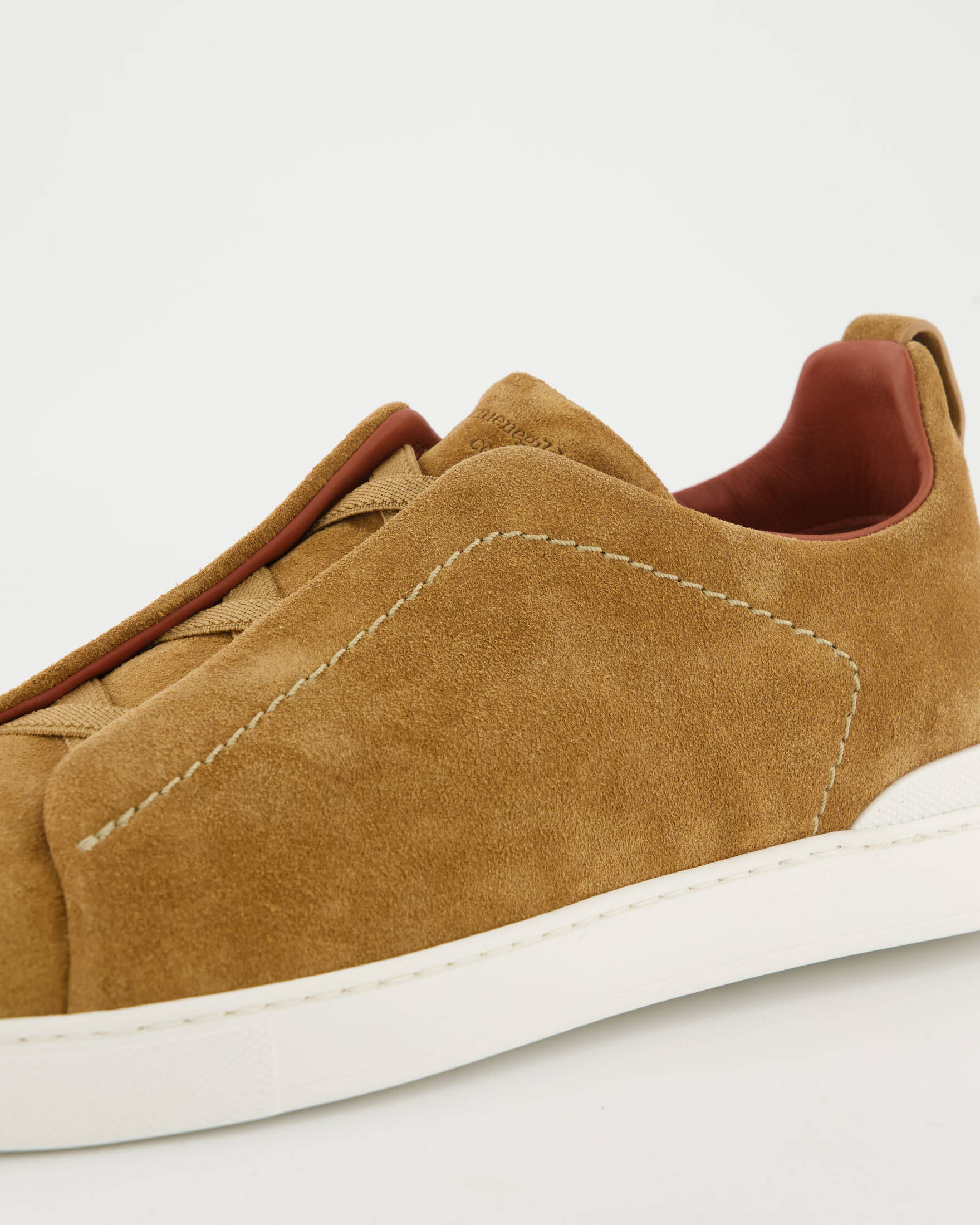 Zegna| Herren Sneaker TRIPLE STITCH