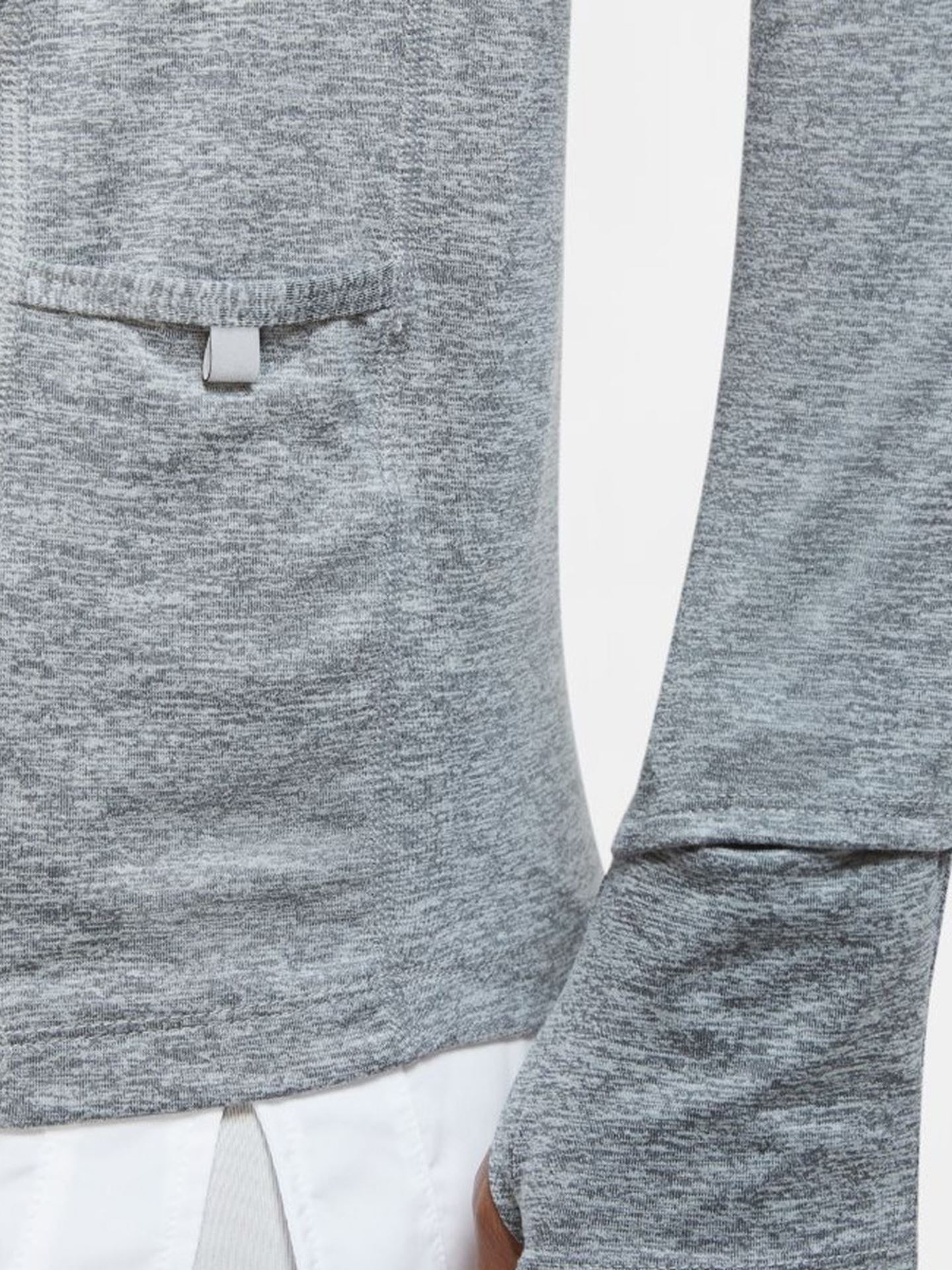 Element Top Halfzip