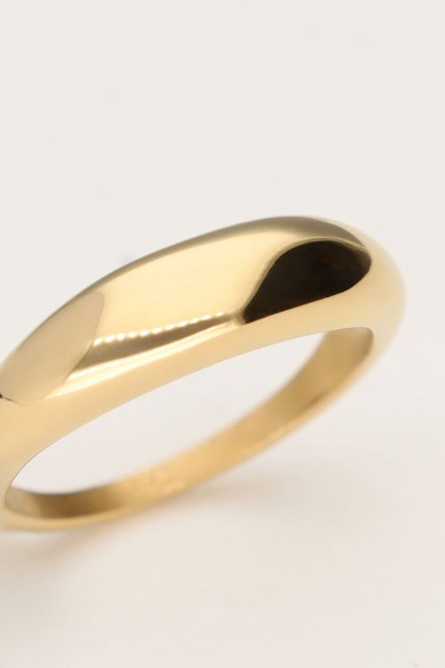Bold ring classic