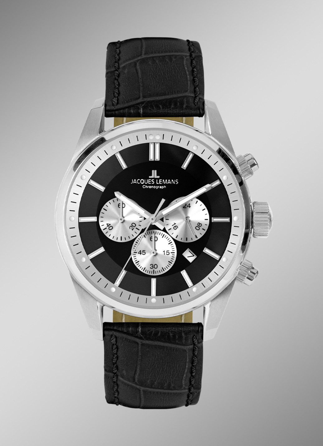 Jacques Lemans 42-6.1A Herrenuhr