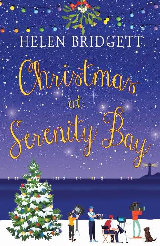 Christmas at Serenity Bay - Serenity Bay 2 (Paperback)