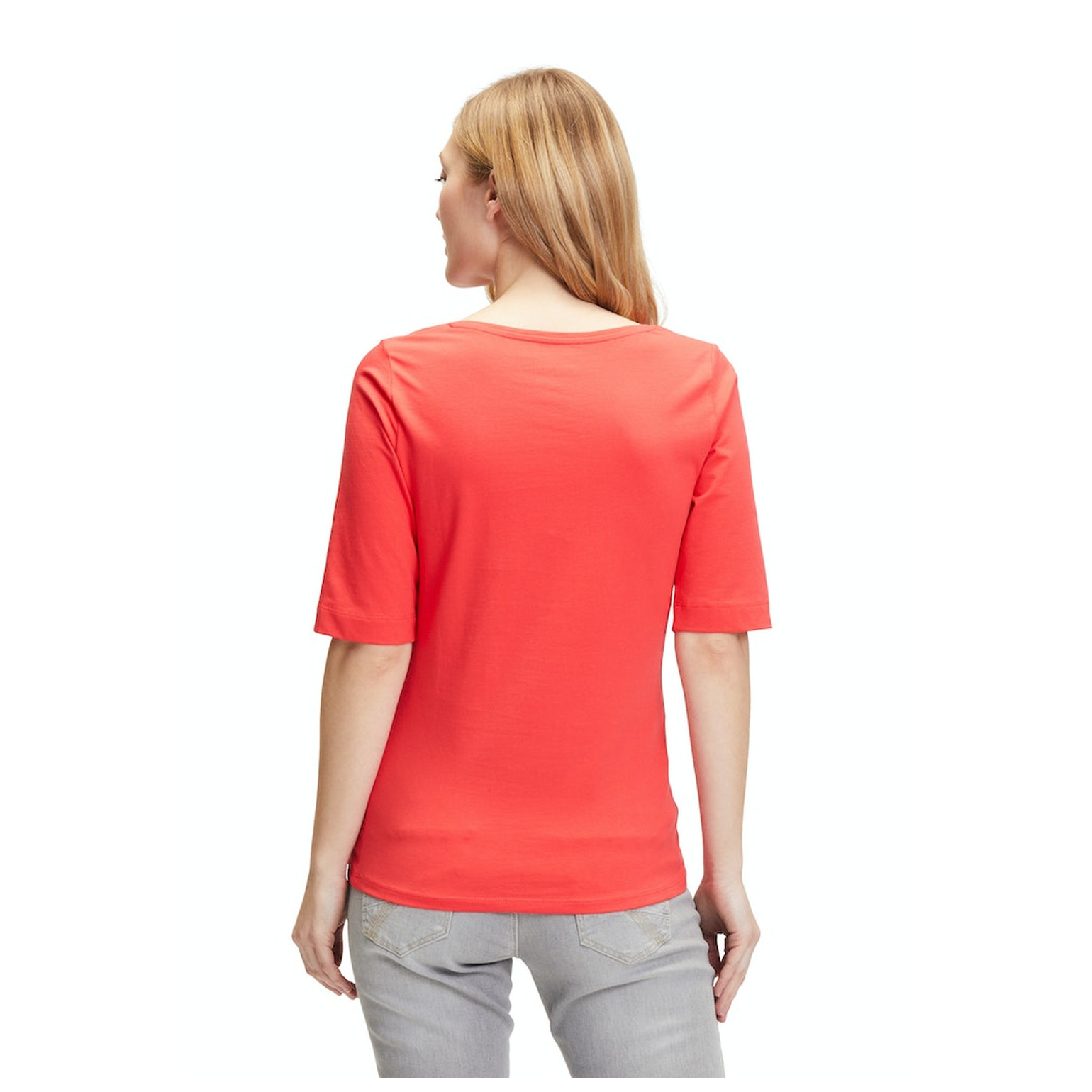 Cartoon Shirt Kurz 1/2 Arm