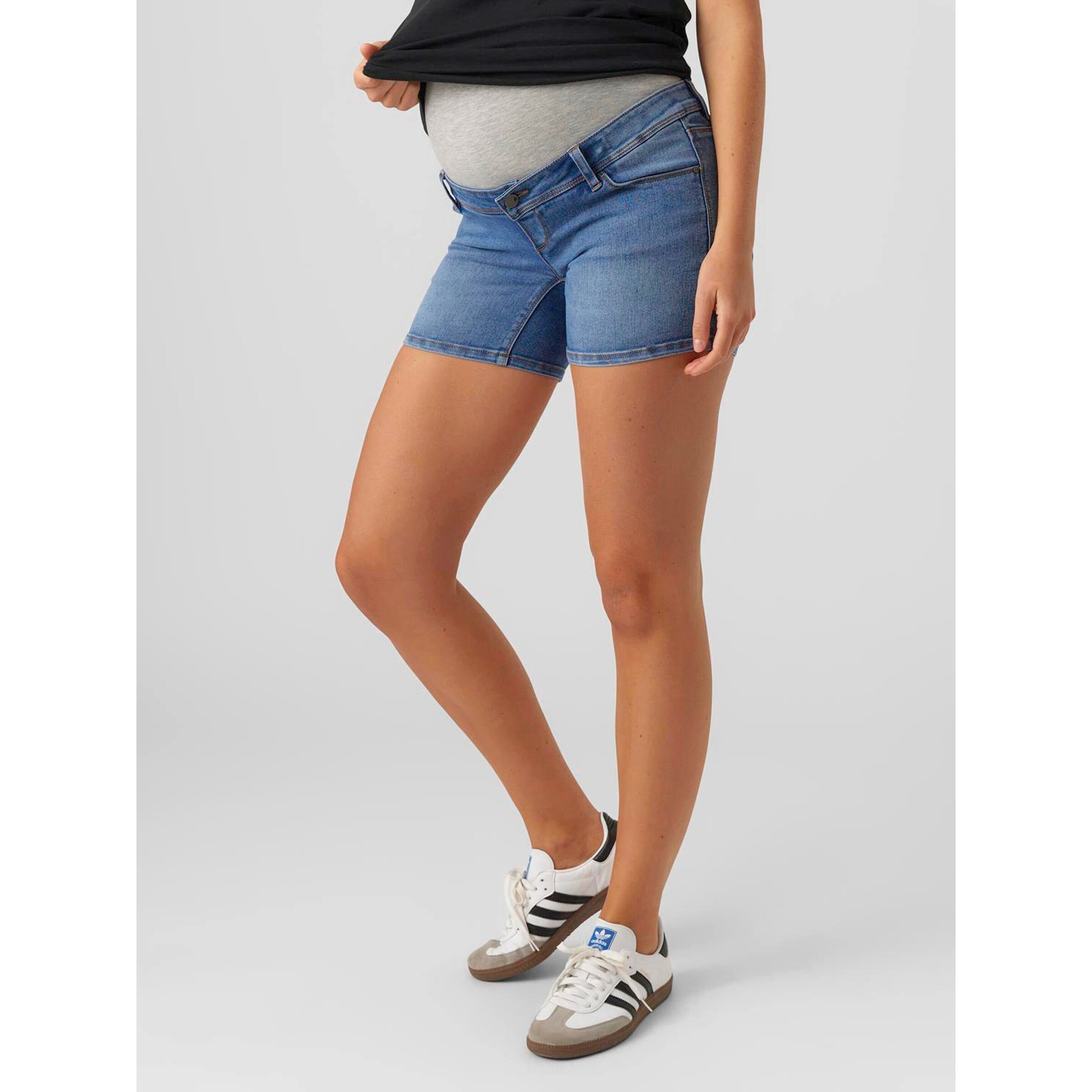 MAMALICIOUS® Umstands-Shorts Rome