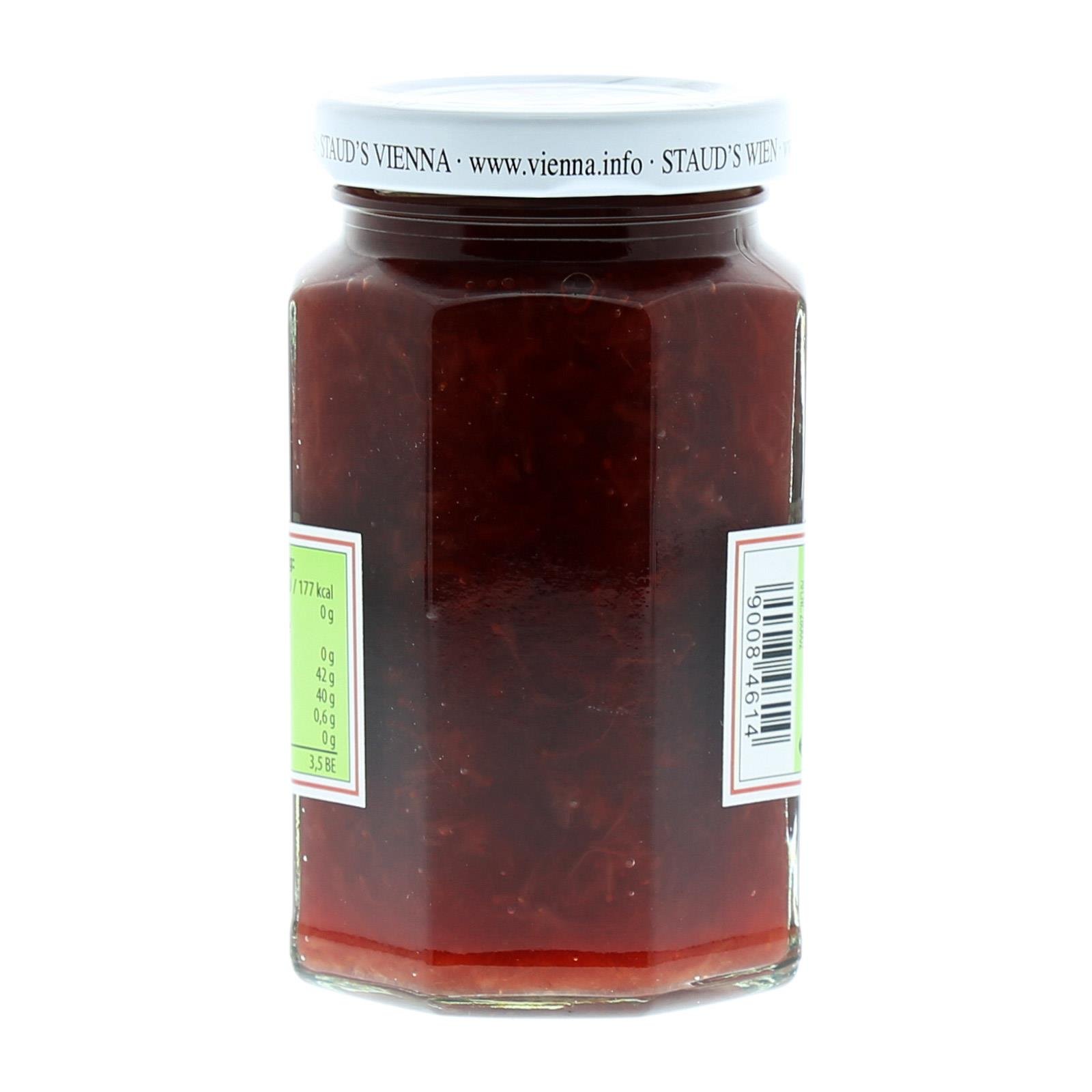 Staud's Reine Frucht Erdbeere