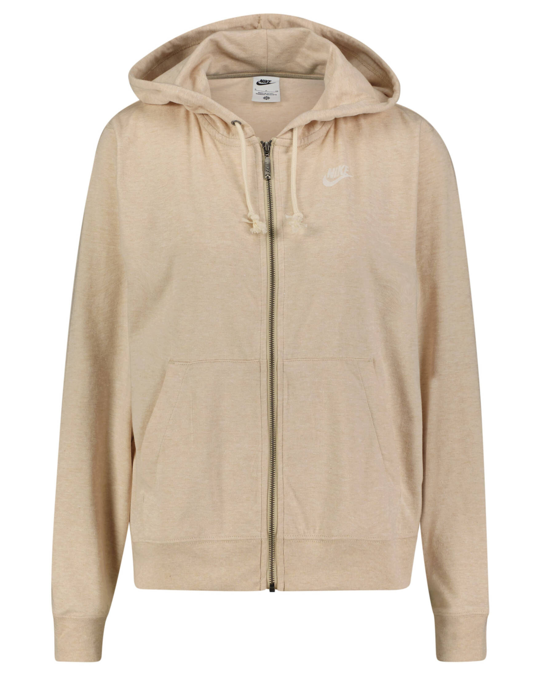 Nike Sportswear| Damen Sweatjacke GYM VNTG