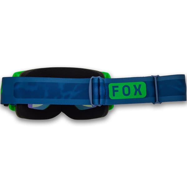 Masque VTT FOX MAIN TAUNT GOGGLE SPARK NAVY