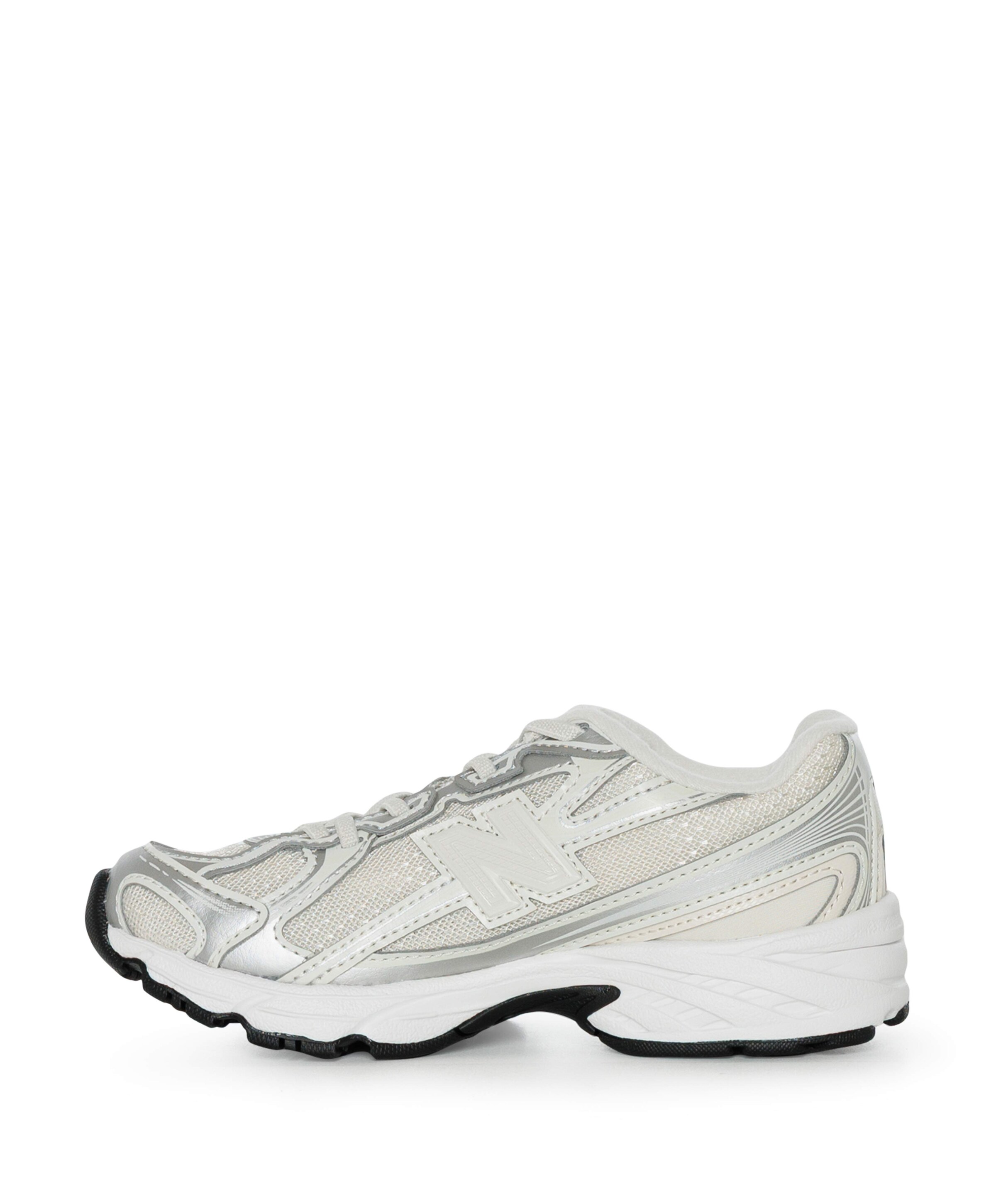 New Balance 740 uniseks sneakers  beige