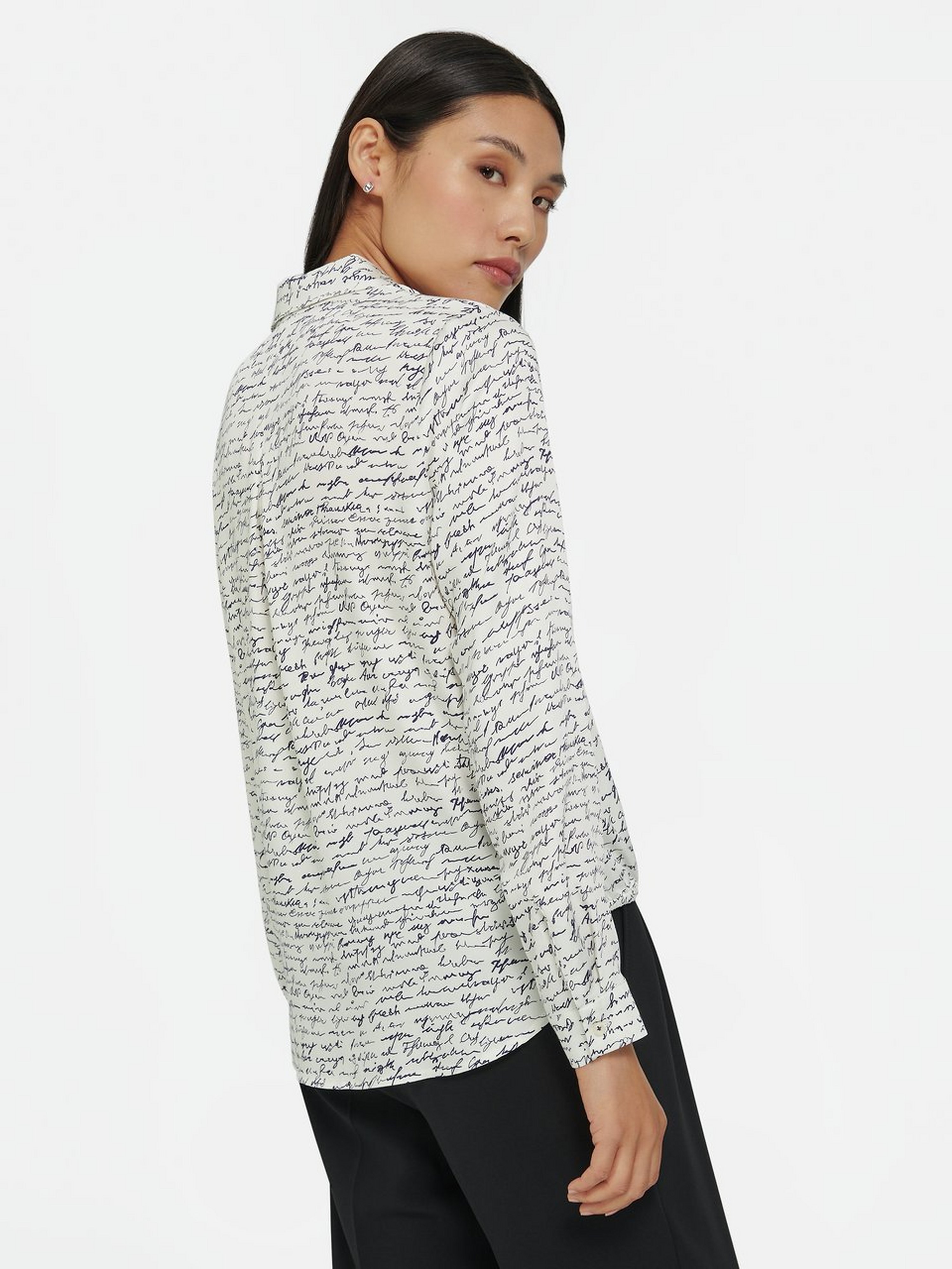 Bluse