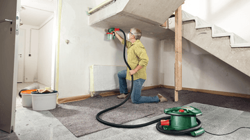 Bosch - PFS 7000