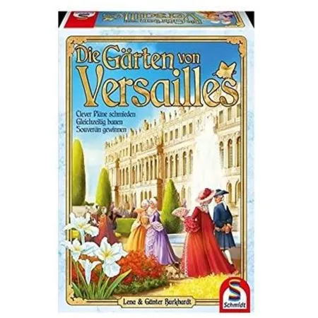 Schmidt Spiele Die Gärten von Versailles