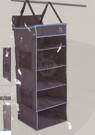 Redcliffs Outdoor Tentorganizer 5 vakken