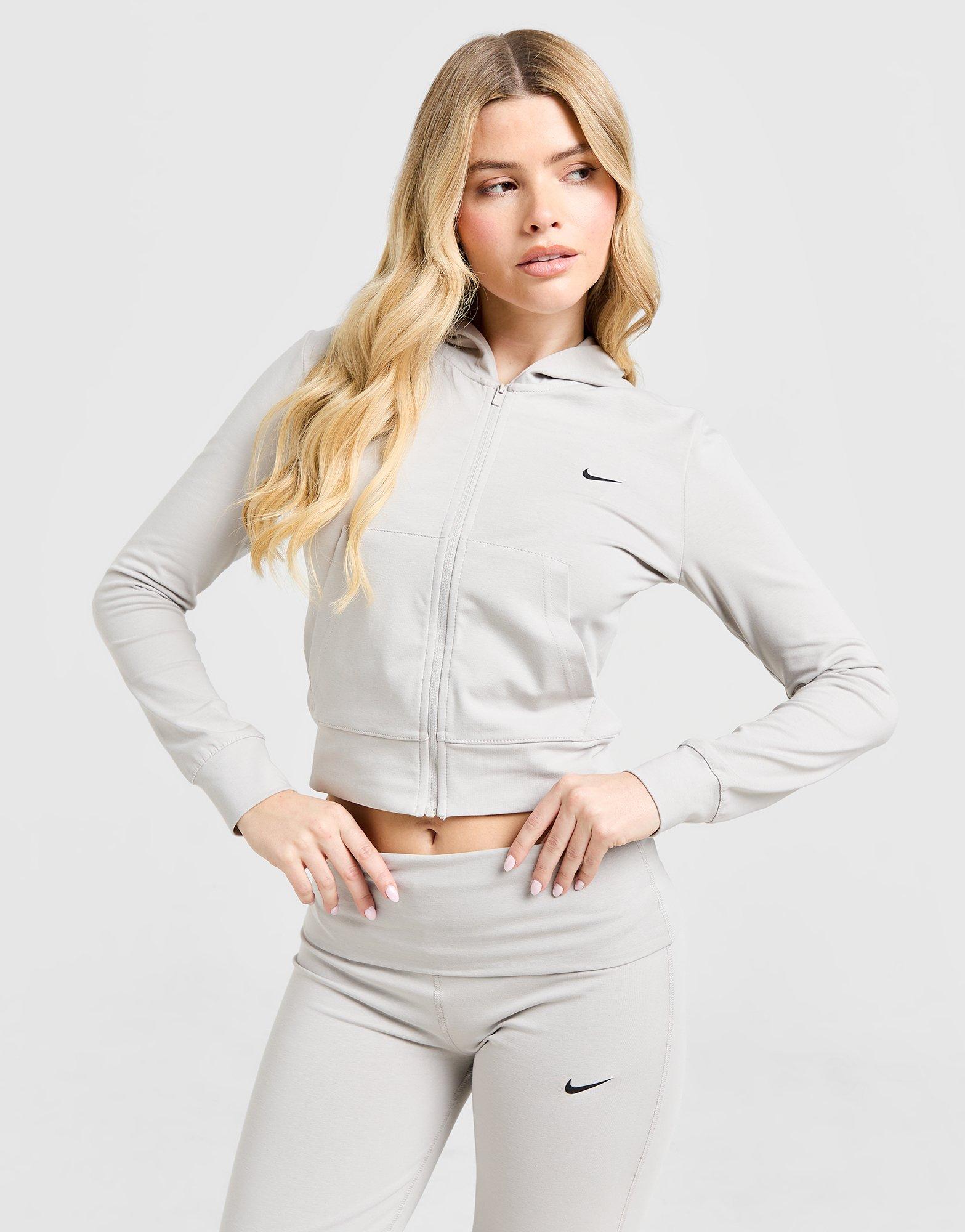 Nike Sweat à Capuche Essential Femme