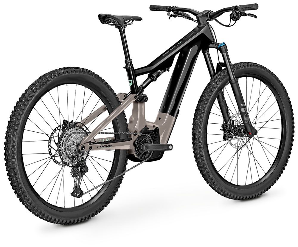 Focus JAM² 8.7 kaufen | Bike-Discount