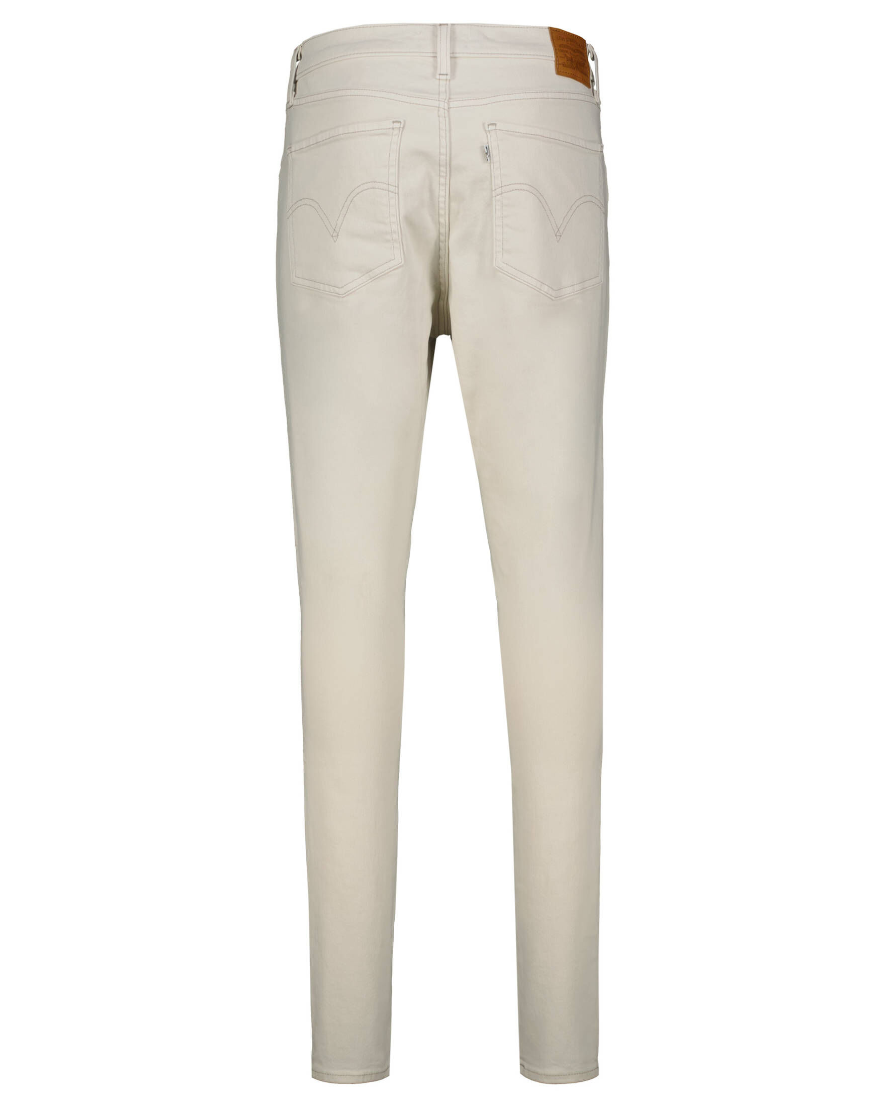 Levi's®| Damen Jeans WORKWEAR MILE HIGH Z2031 Super Skinny Fit