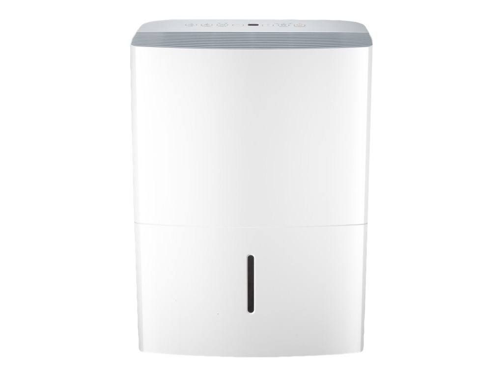 Comfee Luftentfeuchter 20L/24h,Raumgröße ca.100m³,APP-fähig,Smart modu,Timer 24h,Wassertank 3L,Gegen Feuchtigkeit,MDDF-20DEN7-WF