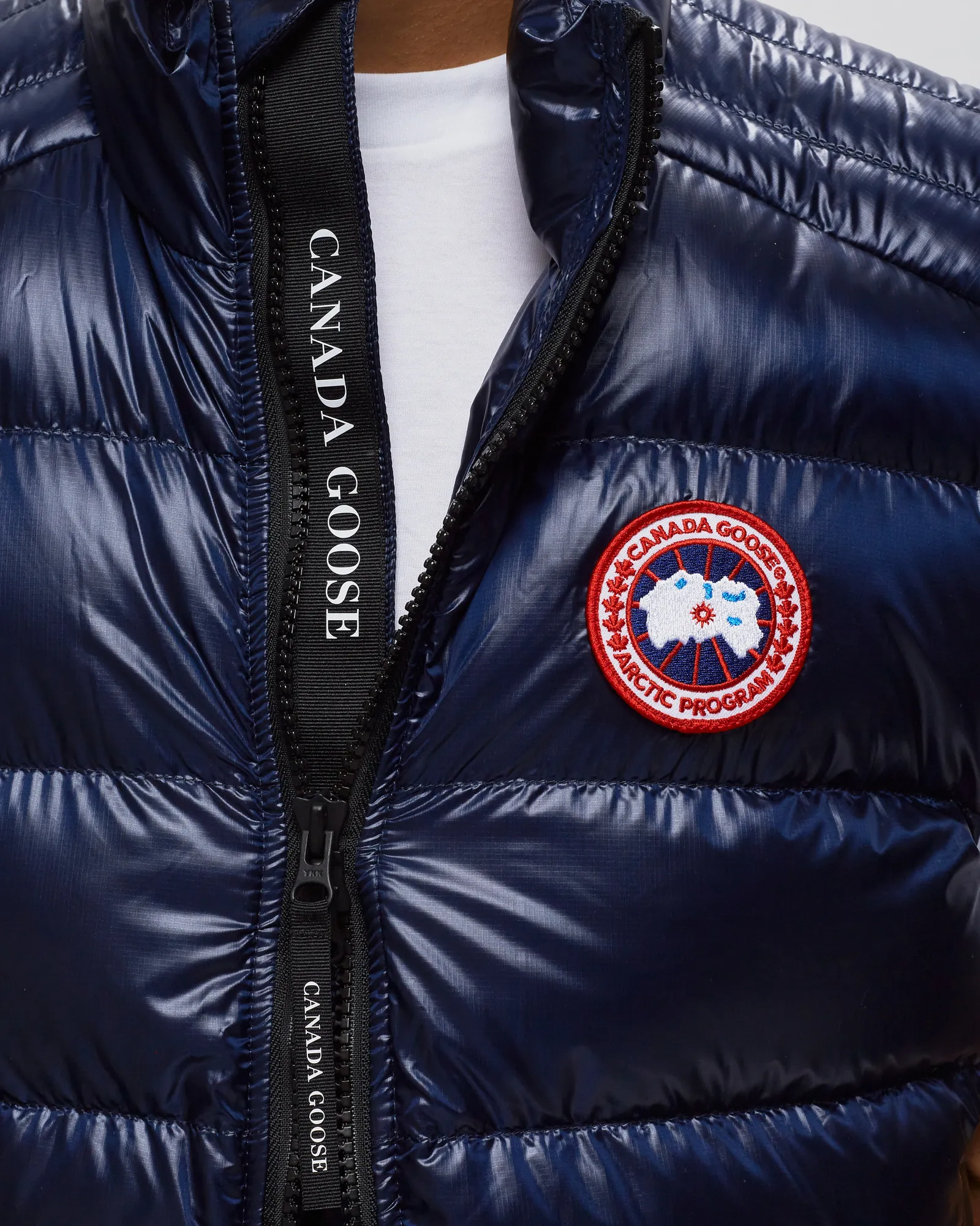 Canada Goose Crofton Vest
