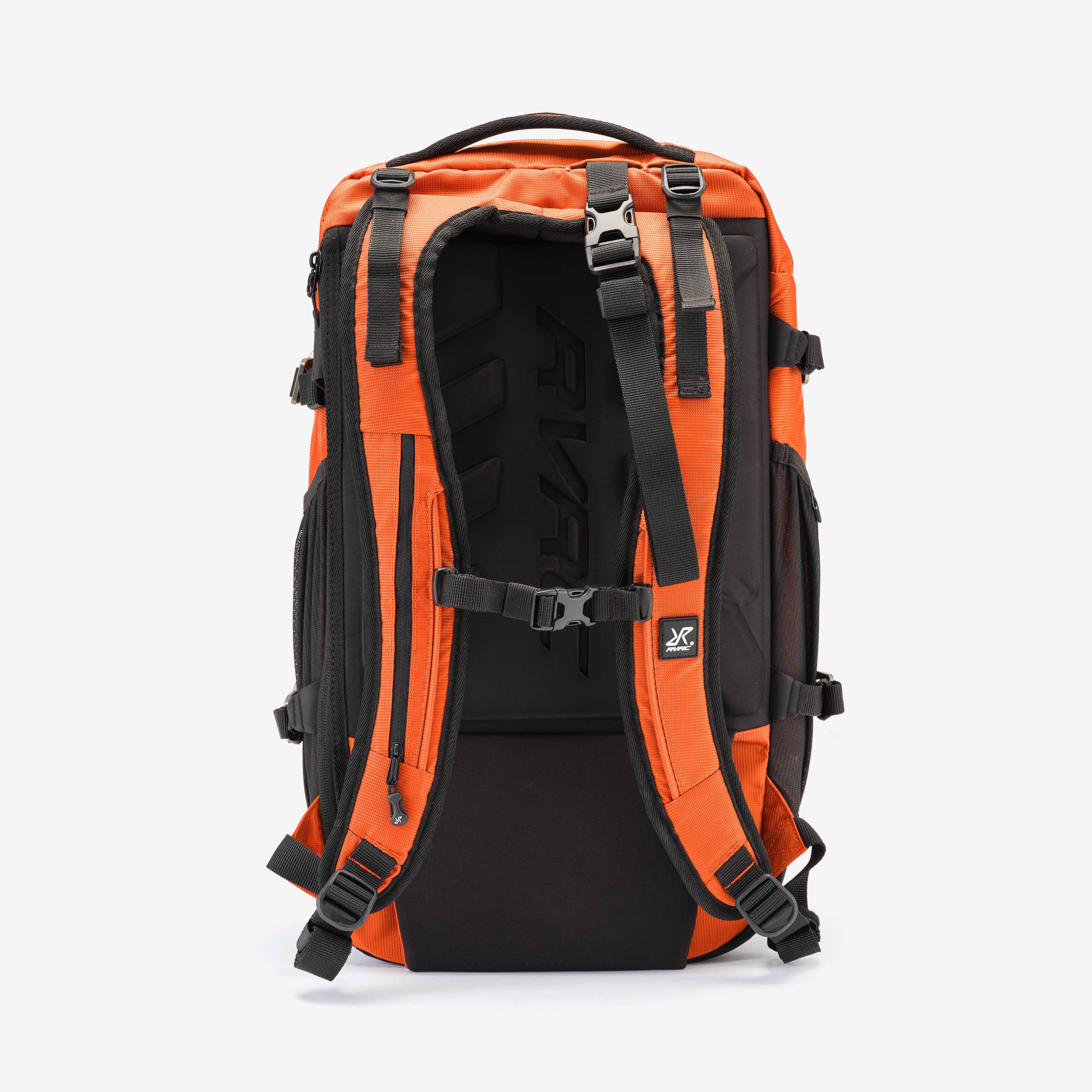 Explor Backpack 30L  Orange