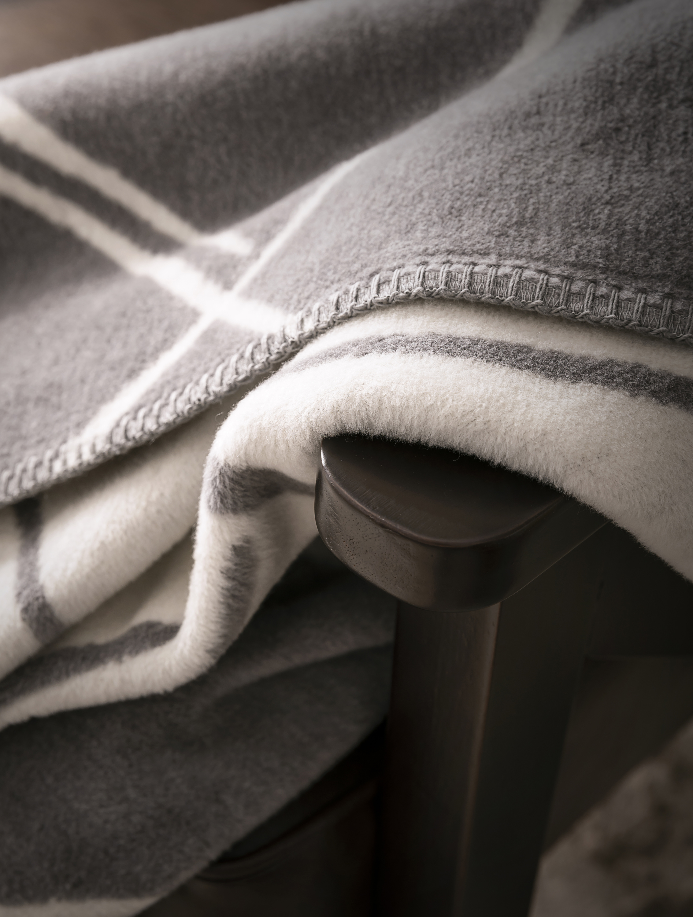 Wohndecke JACQUARD BUGATTI