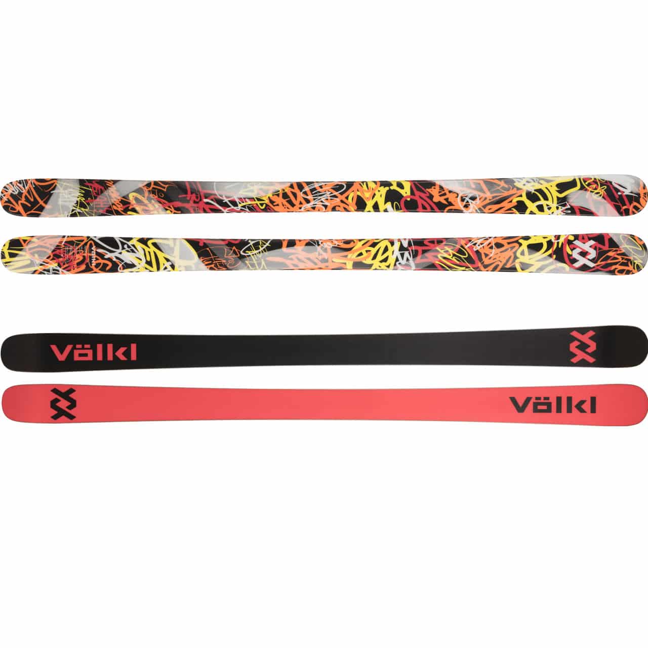 Völkl Revolt 81 | Völkl Freeski / Freeride Ski | Völkl Skier | Völkl | V | MARKEN | XSPO