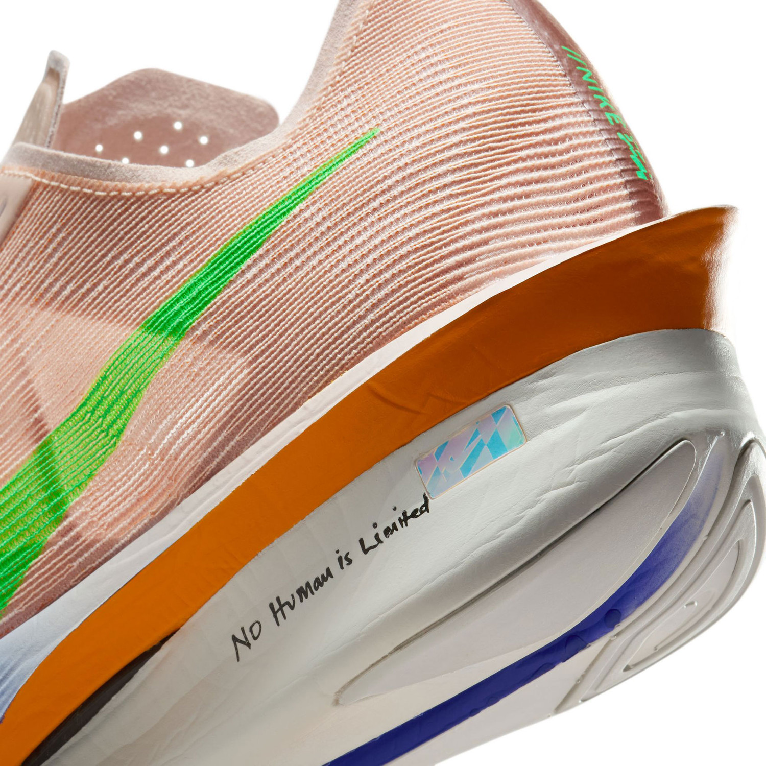 Nike Vaporfly 4 EK Dames