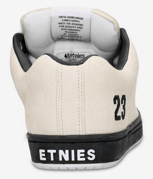 Etnies Sal-23 Schuh (white black)