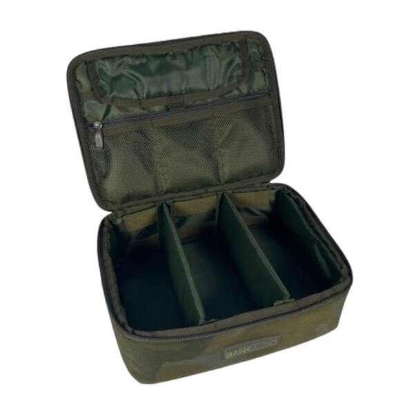 Trousse Sonik Bank-Tek Gadget Table Pack