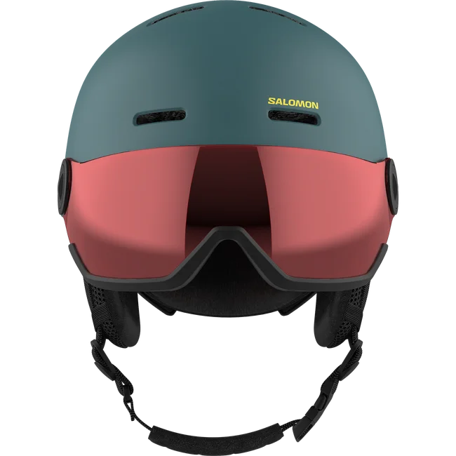 ORKA VISOR  Junior - Casque pour enfant