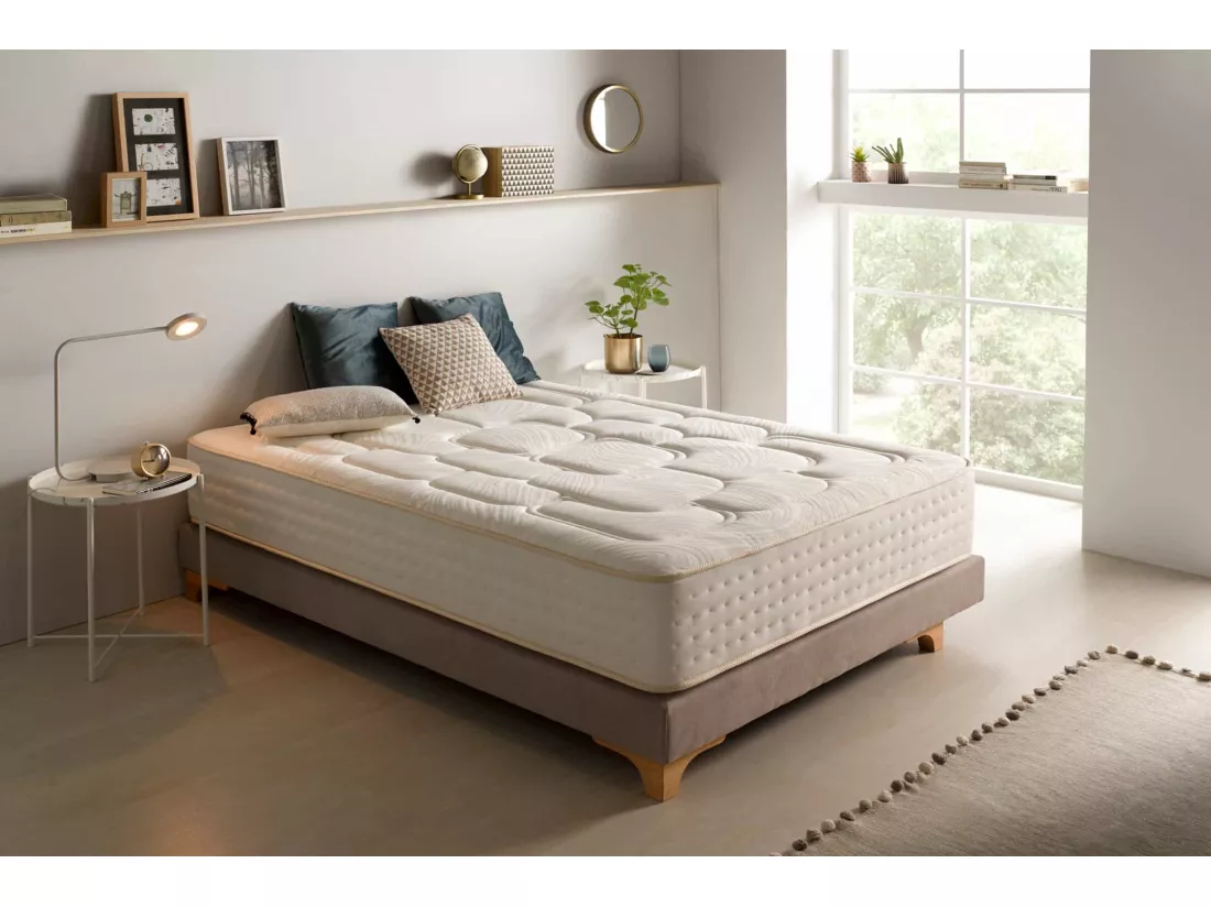 Matelas Regal Supreme 30cm - 160x200 cm
