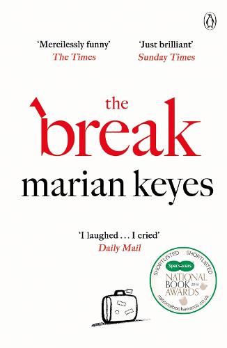The Break (Paperback)