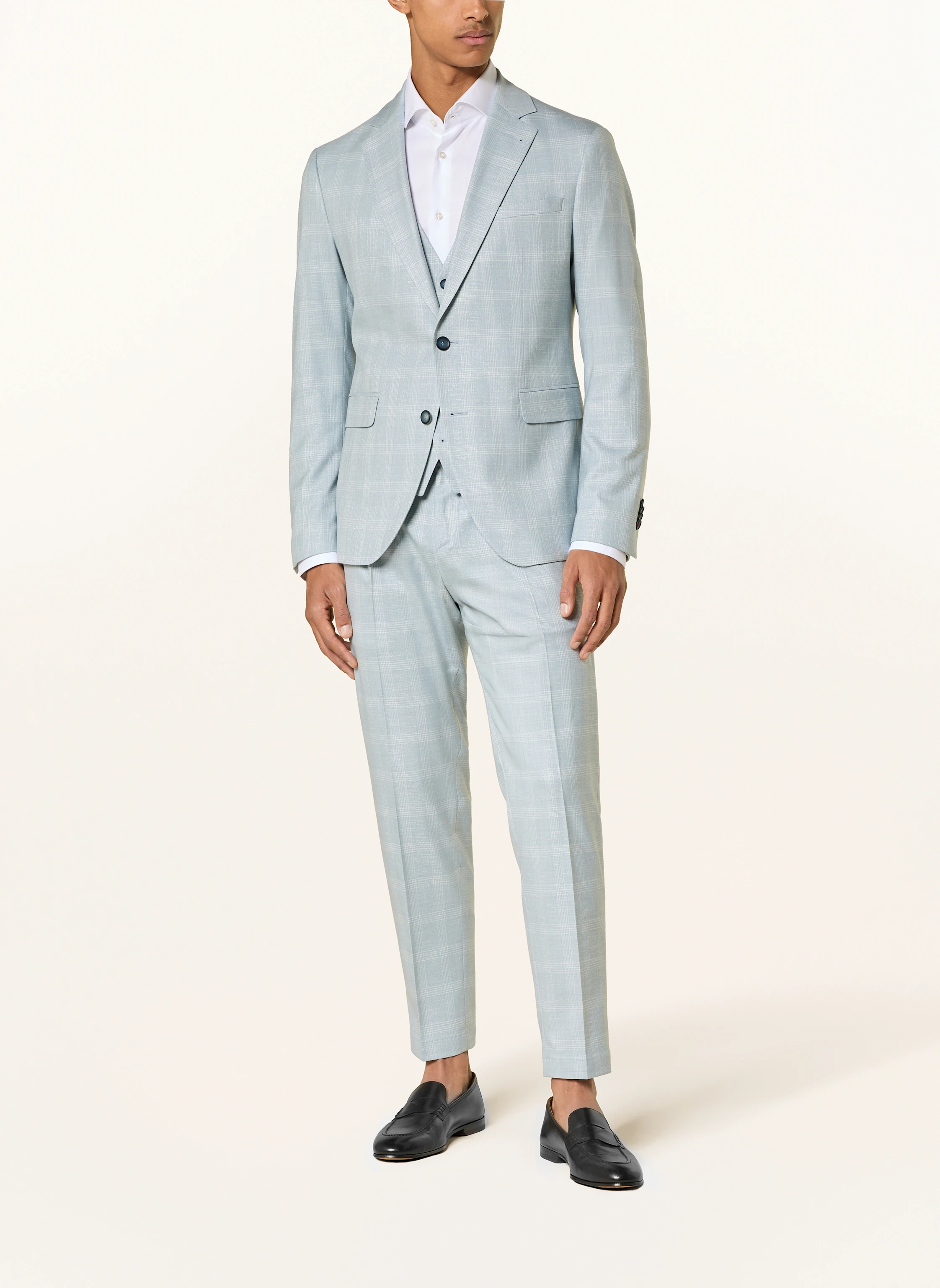 CINQUE Anzugsakko CIDATA Regular Fit