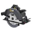 Sirkelsag 1800 W Ø185 mm