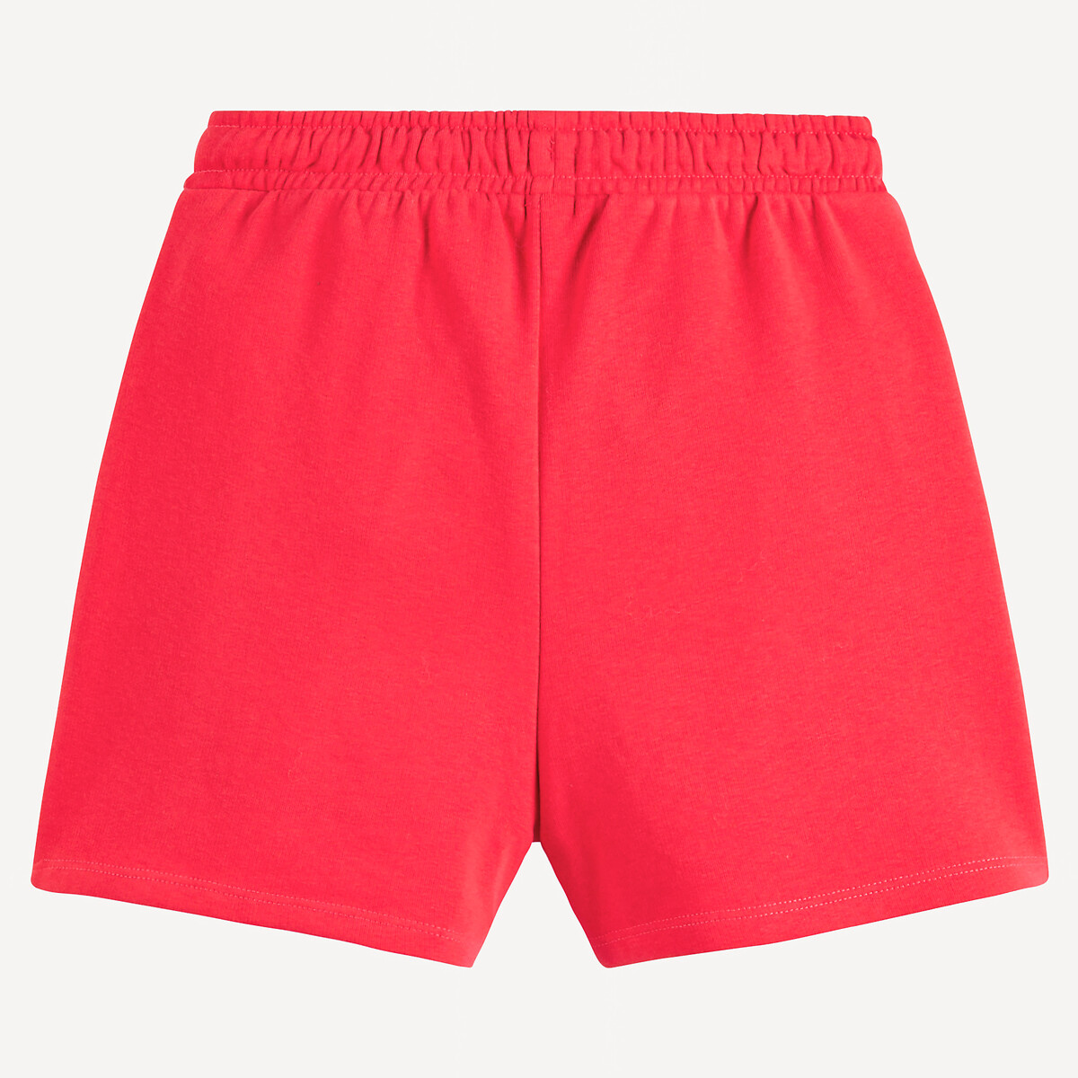 COLEÇÕES LA REDOUTE<br>Short em molton