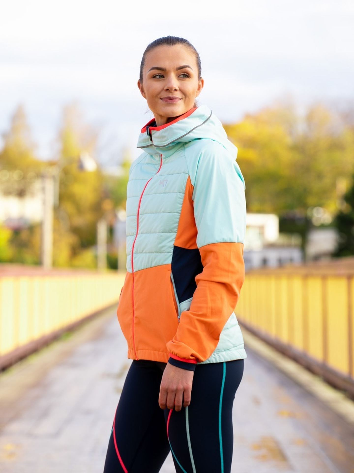 Tirill Jacket
